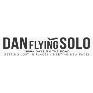 Dan Flying Solo